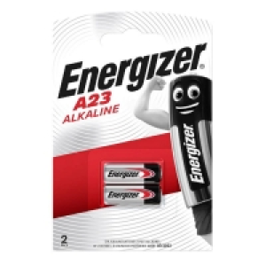 Piles E23/A23 x2 7.50 €