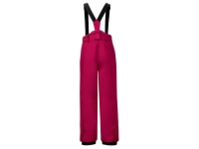 Pantalon de ski fille
