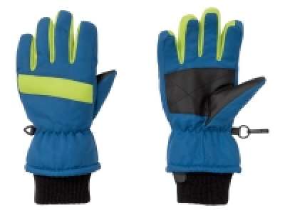 Lidl  Gants de ski garçon