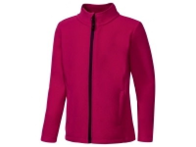 Veste polaire fille 7.99 €