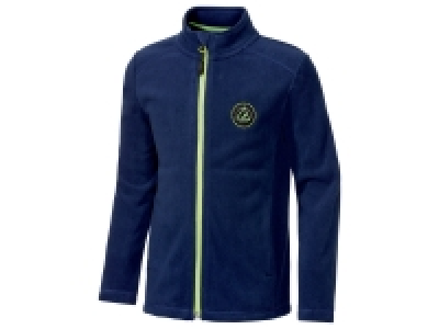 Veste polaire garçon 7.99 €