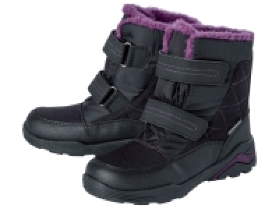 Bottes dhiver fille 13.99 €