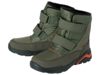 Bottes dhiver garçon 13.99 €