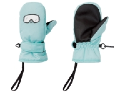 Moufles enfant 4.99 €