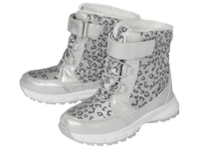 Lidl  Bottes dhiver fille