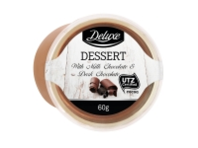 Dessert au chocolat 0.89 €