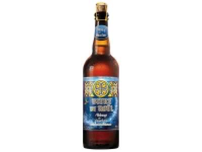 Bière de Noël Abbaye de Vauclair 2.99 €