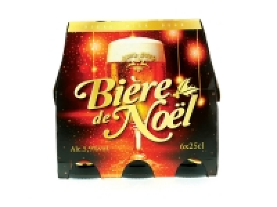 Bière de Noël 2.99 €