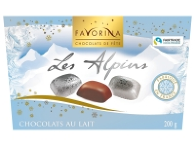 Les alpins 3.29&nbsp;&euro;