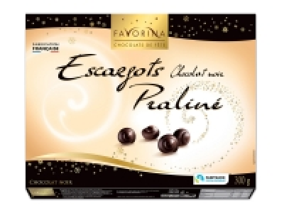 Escargots praliné 2.39 €