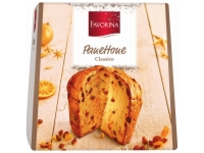 Panettone 3.99 €