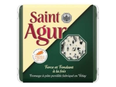 Saint Agur 1.40 €