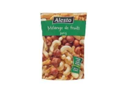 Mélange de fruits secs 2.49 €