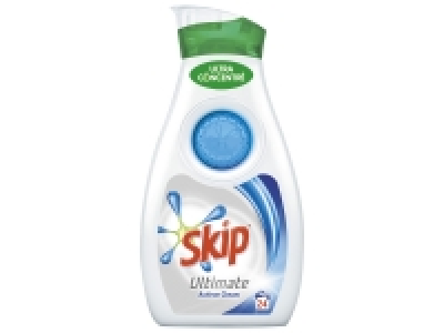 Skip Active Clean lessive liquide 4.33 €