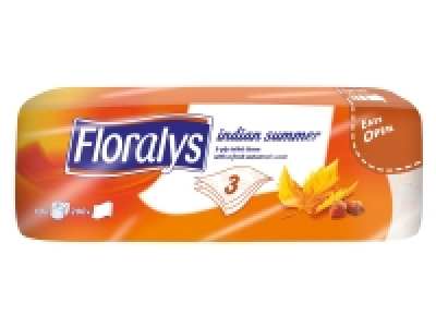Papier toilette parfumé 2.99 €