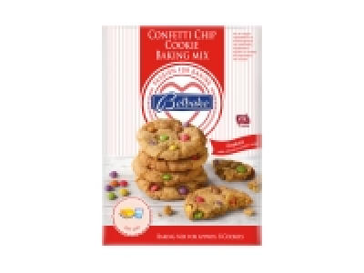 Préparation pour cookies 1.19 €