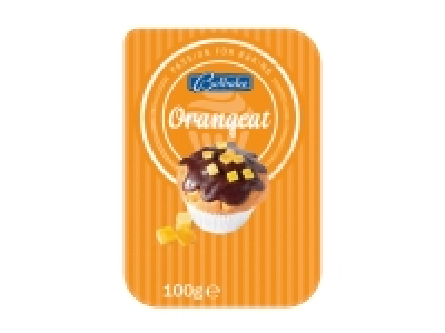 Fruits confits 0.85 €