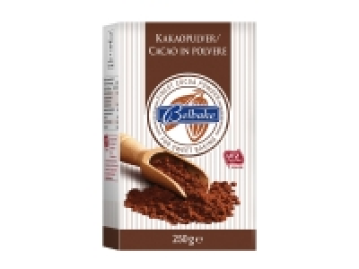 Cacao en poudre 1.69 €