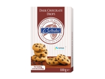 Pépites de chocolat 0.99 €