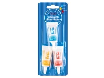 Colorant alimentaire 1.79 €