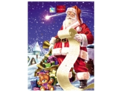 Calendrier de lAvent 0.89 €