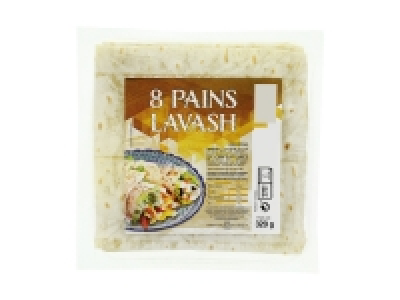 Pain Lavash
