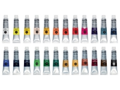 Peinture acrylique, à lhuile ou aquarelle 4.99 €
