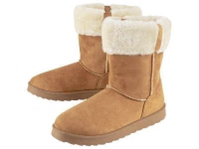 Bottines femme 9.99 €