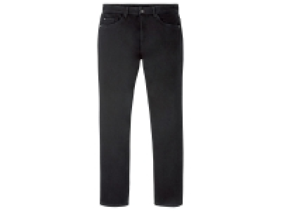 Lidl  Jean thermique homme