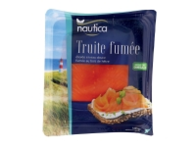 Truite fumée 1.79 €