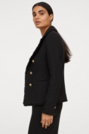 Blazer en laine mélangée 44.99 €