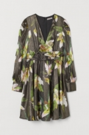 Robe à manches bouffantes 23.99 €