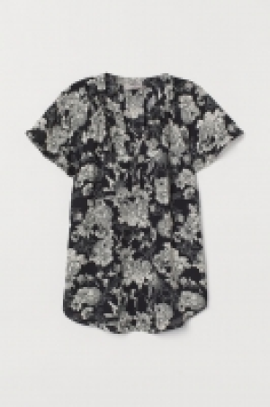 Blouse à encolure en V 12.99 €