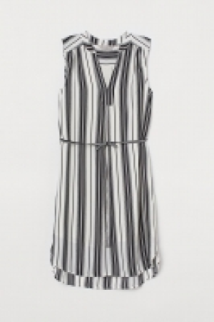 Robe en crêpe 11.99 €