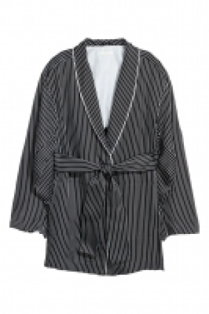 Blazer rayé 38.99 €