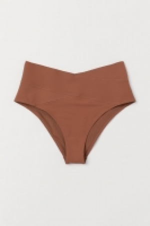 Bas de maillot Taille haute 11.99 €