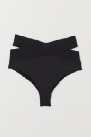 Bas de maillot Taille haute 7.99 €