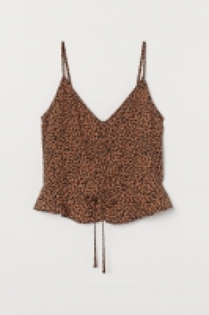 Top avec lien de serrage 5.99 €
