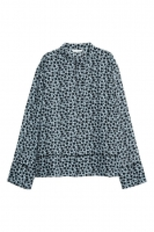 Blouse à motif 10.99 €