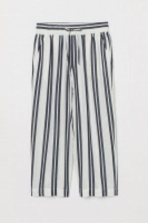 Jupe-culotte en lin mélangé 12.99 €