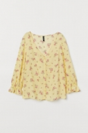 Blouse à motif 6.99 €