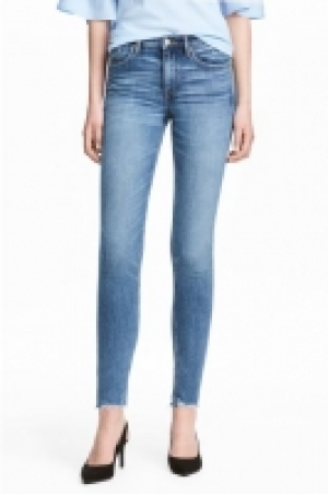 Skinny Regular Ankle Jeans 18.99 €