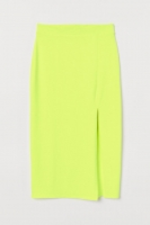 Jupe crayon en jersey 5.99 €