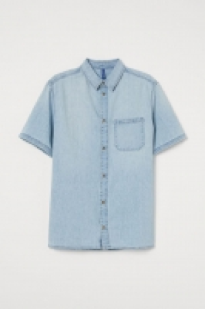 Chemise en jean 8.99 €