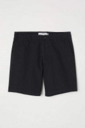 HM  Short chino