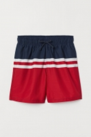 Short de bain long 11.99 €