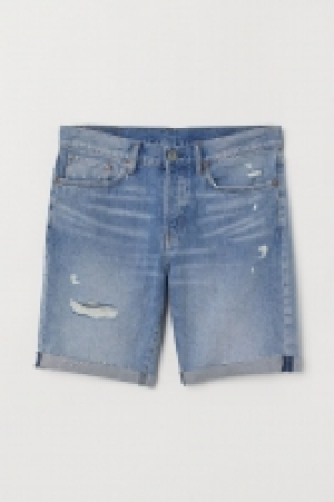 Short en jean Straight 13.99 €