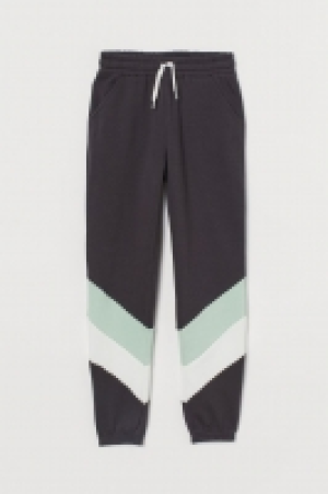 Pantalon jogger 8.99 €