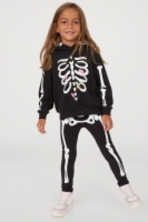 Ensemble squelette 2 pièces 11.99 €