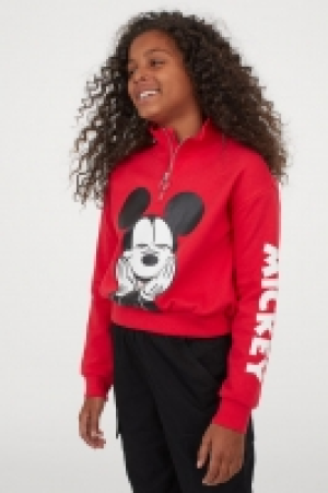 Sweat carré 10.99 €